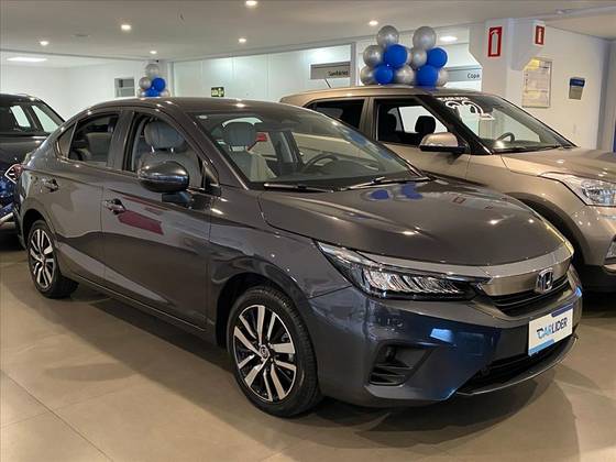 HONDA CITY 1.5 i-VTEC FLEX TOURING CVT HONDA CITY 1.5 i-VTEC FLEX TOURING CVT